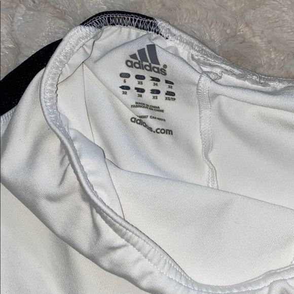 Adidas skort - Picture 2 of 5